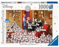 Ravensburger - Disney 101 Dalmatians Moments 1000 piece RB13973-6 box