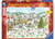 Ravensburger - Playful Christmas Day Puzzle 1000 piece RB15290-2   box