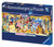 Ravensburger - Disney Characters Group Photo Puzzle 1000pc - RB15109-7 box