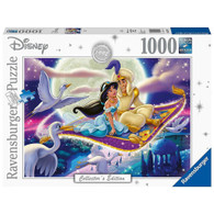 Ravensburger - Disney Aladdin Moments Puz 1000 piece RB13971-2