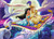 Ravensburger - Disney Aladdin Moments Puz 1000 piece RB13971-2 jigsaw