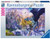 Ravensburger - Dragon Castle Puzzle 1000pc RB15252-0