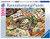 Ravensburger - Fishing Fun Puzzle 1000pc RB19600-5