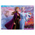 Disney Frozen 2 Strong Sisters 100pcs RB12868-6 jigsaw