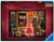 Ravensburger - Disney Villainous: Queen of Hearts 1000pc RB15026-7