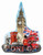 Ravensburger - Silhouette Puzzle Big Ben 1155pc RB16155-3 jigsaw