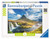 Ravensburger - River Waterfall - Visions of Kirkjufell Puzzle 1000pc Nature edition RB19539-8