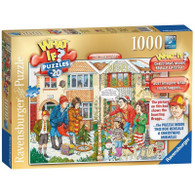 Ravensburger - What If No 20 Christmas Lights 1000pc RB15353-4