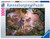 Ravensburger - Summer Wolves Puzzle 1000pc RB15185-1