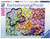 Ravensburger - The Puzzler's Palette Puzzle 1000pc RB15274-2