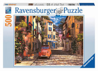 Ravensburger - Heart of Southern France Puzzle 500pc RB14253-8