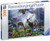 Ravensburger - Deer in the Wild Puzzle 500pc RB14828-8 box