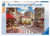 Ravensburger - Quaint Shops Puzzle 500pc RB14116-6