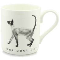 One Cool Cat Mug