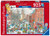 Ravensburger - Amsterdam in Winter Fleroux Cities 925pc RB16430-1