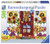 Ravensburger - Autumn Birds Large Format Puzzle 500pc RB14968-1