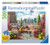 Ravensburger - Rooftop Garden Large Format Puzzle 500pc RB14868-4