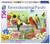 Ravensburger- Bathing Birds Large Format Puzzle 750pc RB19937-2