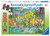 Ravensburger - Fairy Playland Puzzle 100pc RB10602-8