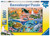 Ravensburger - Beautiful Ocean Puzzle 100pc RB10681-3