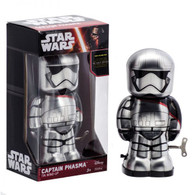 Star Wars - Captain Phasma Tin Wind-Up