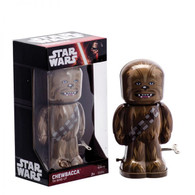 Star Wars - Chewbacca Tin Wind-Up