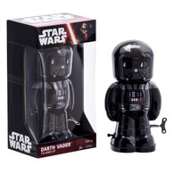 Star Wars - Darth Vader Tin Wind-Up