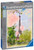 Ravensburger - Eiffel Tower Dreams Puzzle 1000pc RB19708-8 