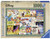 Ravensburger - Disney Vintage Movie Posters Puzzle 1000pc RB19874-0