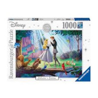 Ravensburger - Disney Sleeping Beauty Moments 1000 piece RB13974-3