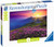 Ravensburger - Early Morning Mountains Puzzle 1000pc Nature Edition No. 8 RB19608-1