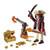 Playmobil - Pirate with Cannon Gift egg (Easter egg) PMB9415 contents