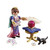 Playmobil - Fortune Teller Egg (Easter Egg) PMB9417 contents