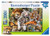 Ravensburger - Big Cat Nap Puzzle 200pc RB12721-4