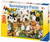 Ravensburger - Happy Animal Babies Puzzle 300pc RB13160-0