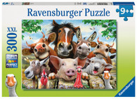 Ravensburger - Say cheese! 300pc Puzzle RB13207-2