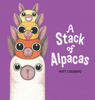 A Stack of Alpacas - By Matt Cosgrove