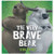 The Very Brave Bear - By Nick Bland