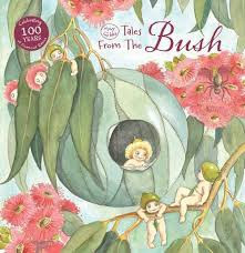 Tales from the Bush - By May Gibbs