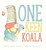 One Keen Koala - By Margaret Wild & Bruce Whatley (Illustrator)