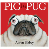 Pig the Pug - Aaron Blabley