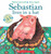 Sebastian Lives in a Hat - By Thelma Catterwell, Kerry Argent (Illustrator)