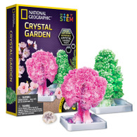  Crystal Garden - National Geographic