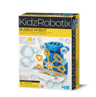 KidzRobotix - Bubble Robot