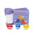  Melissa & Doug - Float Alongs - Tiny Tugboats MND31203 tug boats and book