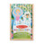 Melissa & Doug - Ballerina Fairy Magnetic Dress Up Play Set