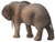 Schleich - African Elephant Female SC14761 c