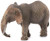 Schleich - African Elephant Female SC14761 d