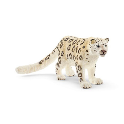 Schleich - Snow Leopard SC14838