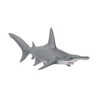 Schleich - Hammerhead Shark SC14835